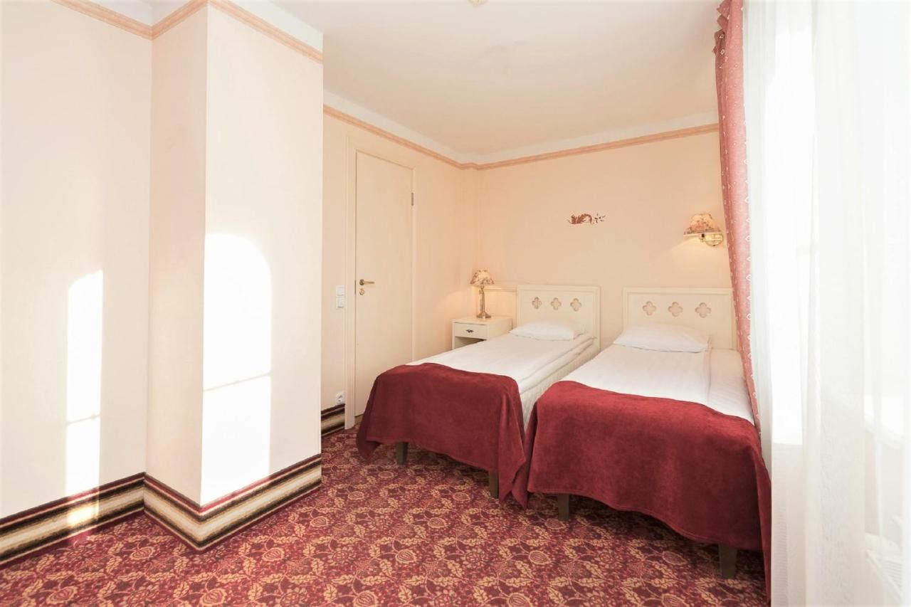 Отель Rija Old Town Hotel Таллин-16