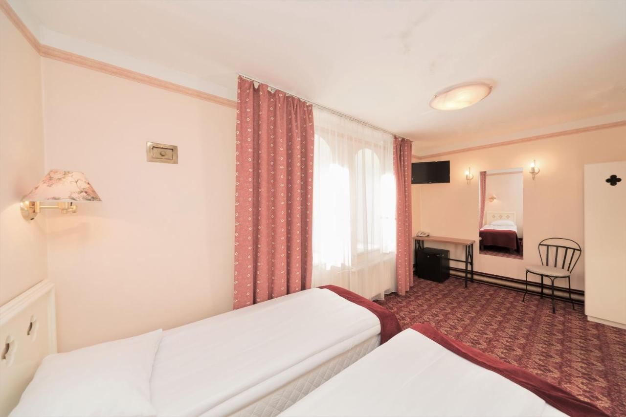 Отель Rija Old Town Hotel Таллин-18