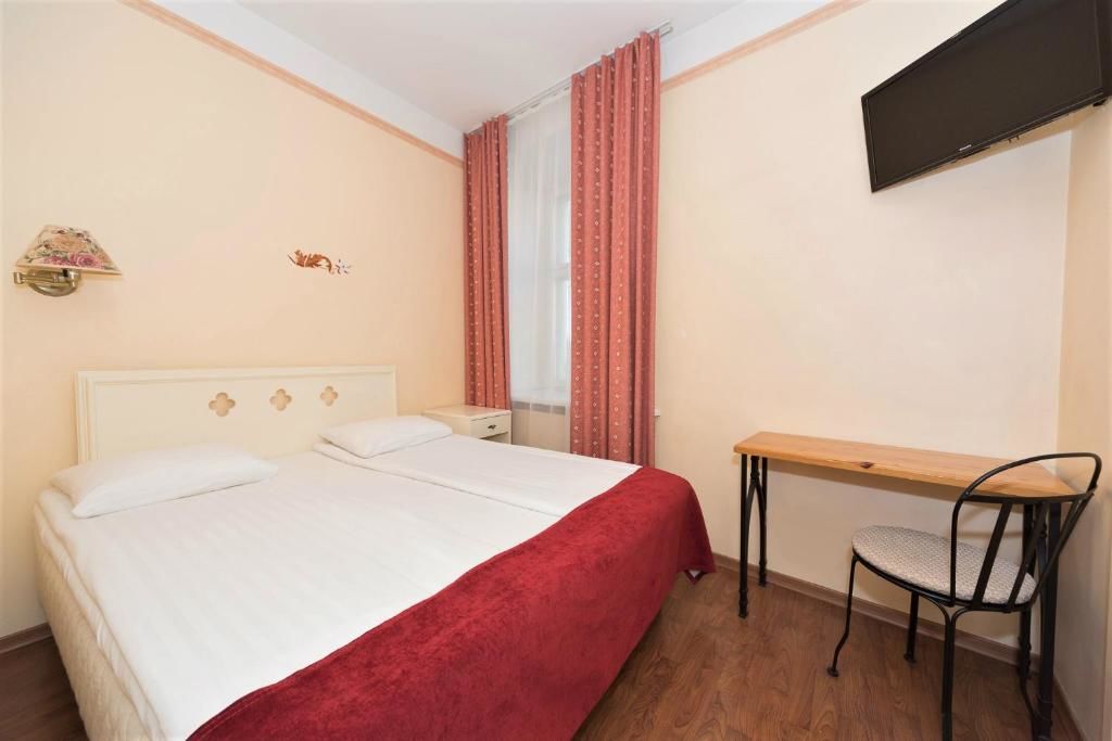 Отель Rija Old Town Hotel Таллин-31