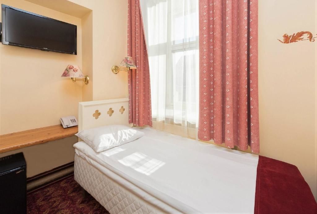 Отель Rija Old Town Hotel Таллин-35