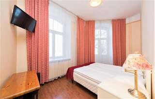 Отель Rija Old Town Hotel Таллин Двухместный номер «Комфорт» с 1 кроватью или 2 отдельными кроватями-3